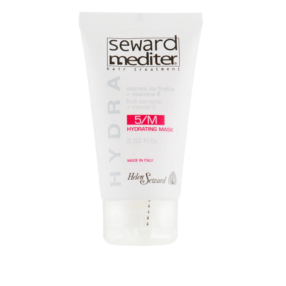 Маска увлажняющая для сухих волос HELEN SEWARD 5/M 75 мл