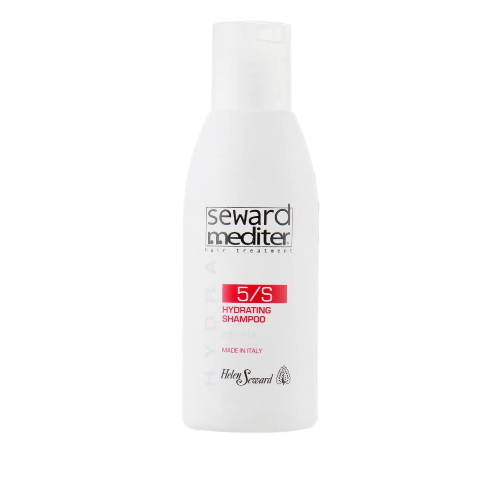 Шампунь увлажняющий для окрашенных волос HELEN SEWARD 5/S 75  мл
