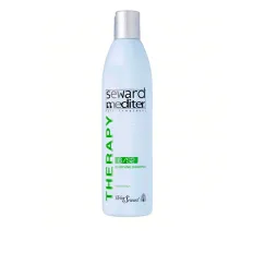 Шампунь очищающий для сухой кожи головы HELEN SEWARD 6/S2 300 мл