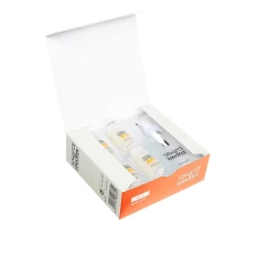 Лосьйон для сухого волосся, що відновлює HELEN SEWARD 4/L 8*10 мл