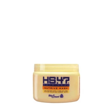 Маска питательная для волос HELEN SEWARD Nutrive HS.47 500 мл