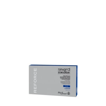 Лосьон укрепляющий для волос HELEN SEWARD Fortifying Hair Lotion 1/L 24*10 мл