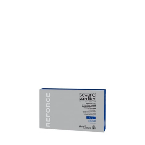 Лосьйон зміцнюючий для волосся HELEN SEWARD Fortifying Hair Lotion 1/L 24*10 мл