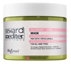 Маска аргановая для волос HELEN SEWARD Alchemy 13/M 500 мл