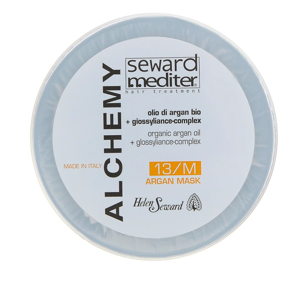 Маска аргановая для волос HELEN SEWARD Alchemy 13/M 500 мл