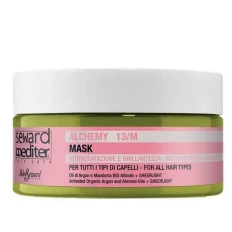 Маска аргановая для волос HELEN SEWARD Alchemy 13/M 250 мл