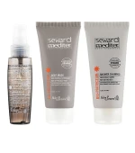 Набор HELEN SEWARD Suncare шампунь+маска+флюид