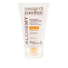 Маска аргановая для волос HELEN SEWARD Alchemy 13/M 75 мл