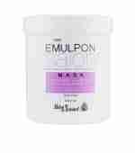 Маска для волос витаминизирующая HELEN SEWARD Emulpon Salon Vitaminic Mask 1000 мл