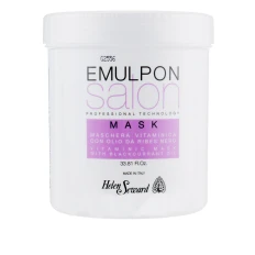 Маска для волос витаминизирующая HELEN SEWARD Emulpon Salon Vitaminic Mask 1000 мл