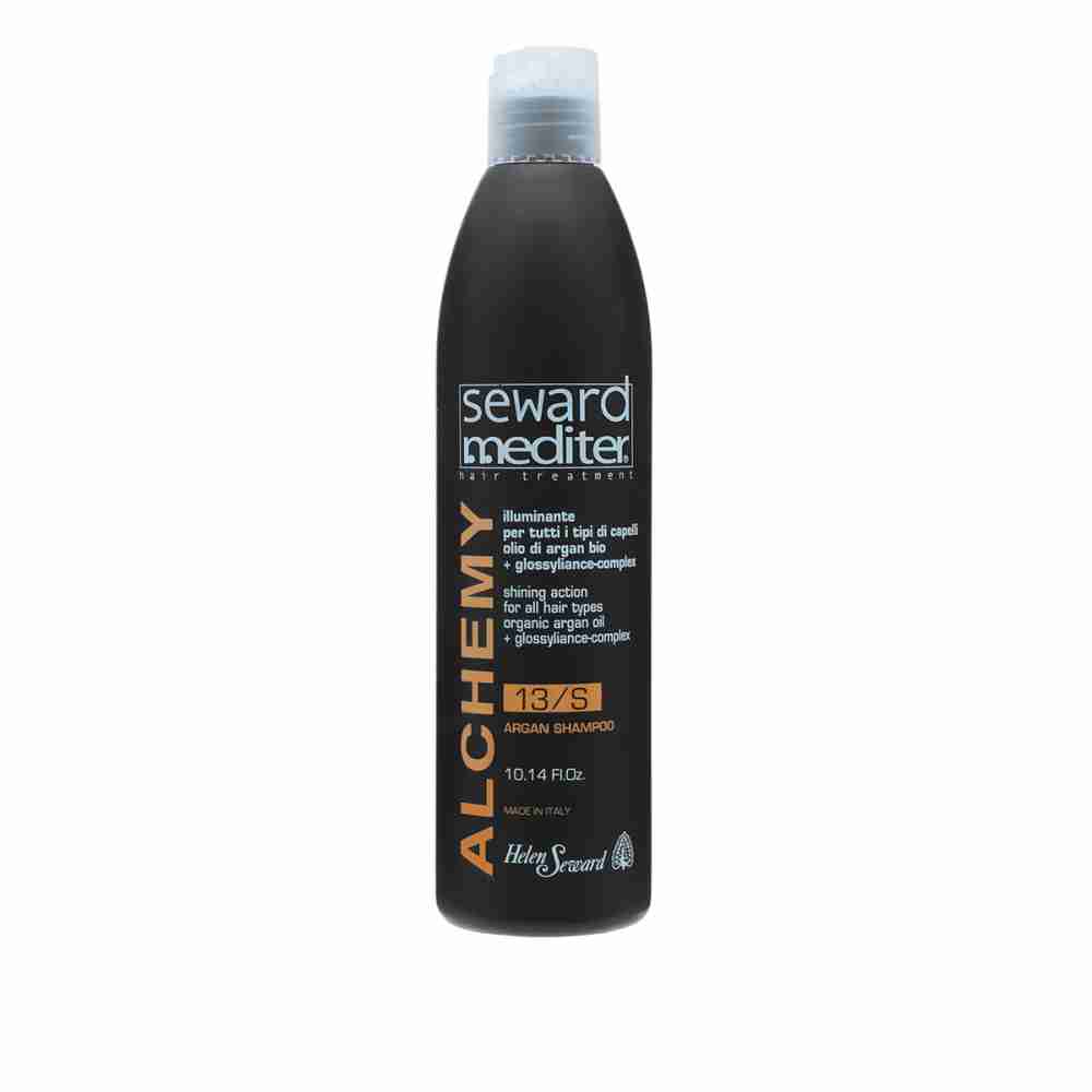 Шампунь аргановий HELEN SEWARD Alchemy Argan Shampoo 13/S 300 мл