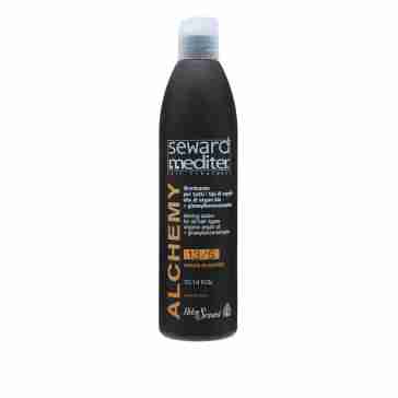 Шампунь аргановый HELEN SEWARD Alchemy Argan Shampoo 13/S 300 мл