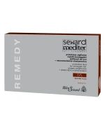 Флюид защитный для поврежденных и безжизненных волос HELEN SEWARD Sealing Fluid 7/L 24*8 мл