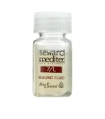 Флюид защитный для поврежденных и безжизненных волос HELEN SEWARD Sealing Fluid 7/L 1*8 мл