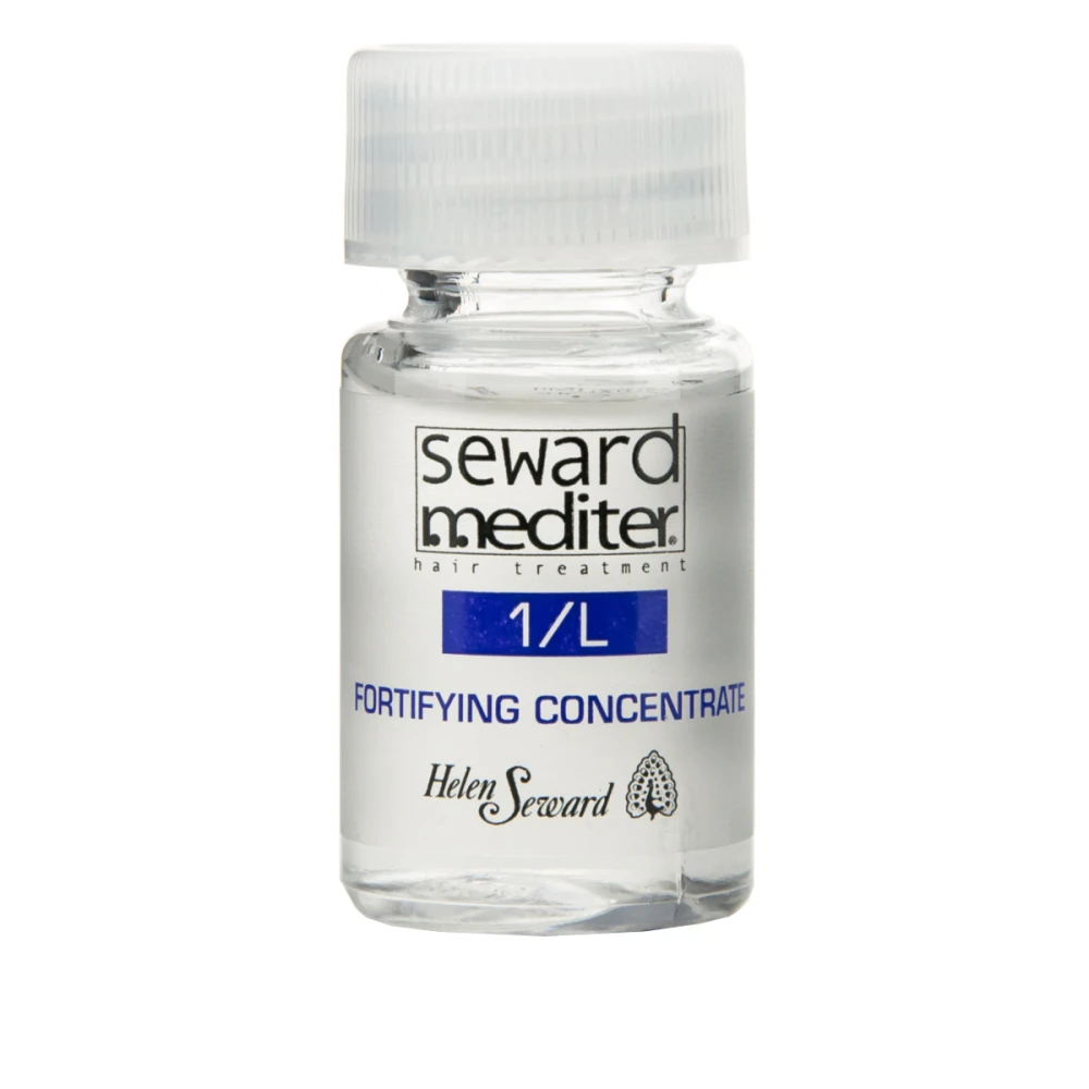 Лосьон укрепляющий для волос HELEN SEWARD Fortifying Hair Lotion 1/L 1*10 мл