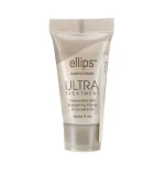 Витамины для волос Ellips Ultra Treatment с Вечным цветком и маслом Камелии 8 мл