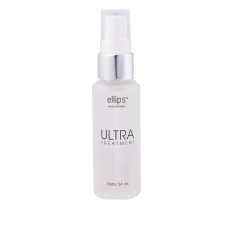 Витамины для волос Ellips Ultra Treatment с Вечным цветком и маслом Камелии 34 мл