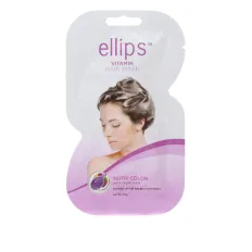Маска для окрашенных волос Ellips Nutri Color 20 мл