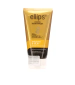 Маска - безупречный шелк с про-кератин комплексом Ellips Smooth & Shiny 120 мл