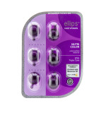 Витамины для волос Nutri Color Ellips Сияние цвета 6*1 мл