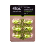 Витамины для волос Ellips Bali Nourish & Soften Питание и мягкость  6*1 мл