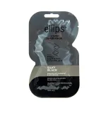 Маска - шелковая ночь с про-кератин комплексом Ellips Silky Black 18 мл