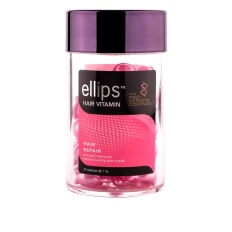 Витамины для волос Ellips Hair Repair Восстановление волос 50*1 мл