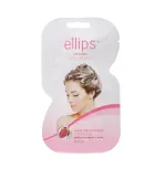 Маска для поврежденых волос с маслом жожоба Ellips Hair Treatment 20 мл
