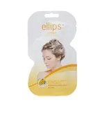 Маска для блеска волос с алое Ellips Smooth & Shiny 20 мл