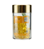 Smooth & Shiny Розкішне сяйво 50*1 мл