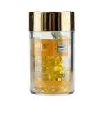 Витамины для волос Smooth & Shiny Роскошное сияние 50*1 мл