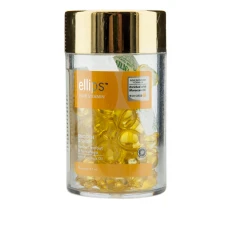 Витамины для волос Smooth & Shiny Роскошное сияние 50*1 мл