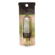 Масло для волос Ellips Bali Nourish & Soften Питание и мягкость 30 мл