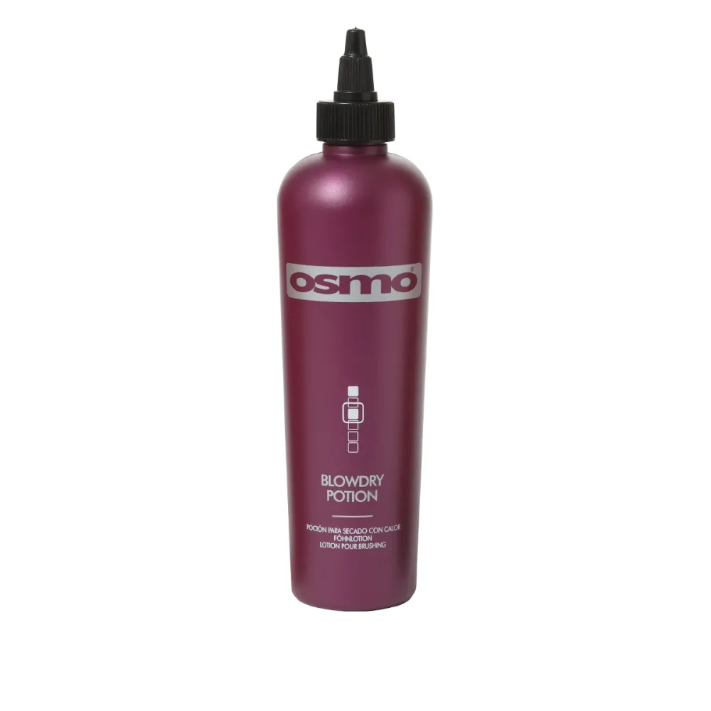 Лосьйон для укладання феном OSMO Blowdry Potion 250 мл