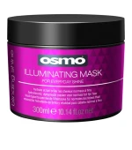 Маска для надання супер-блиску OSMO Bilnding Shine Illuminating 300 мл