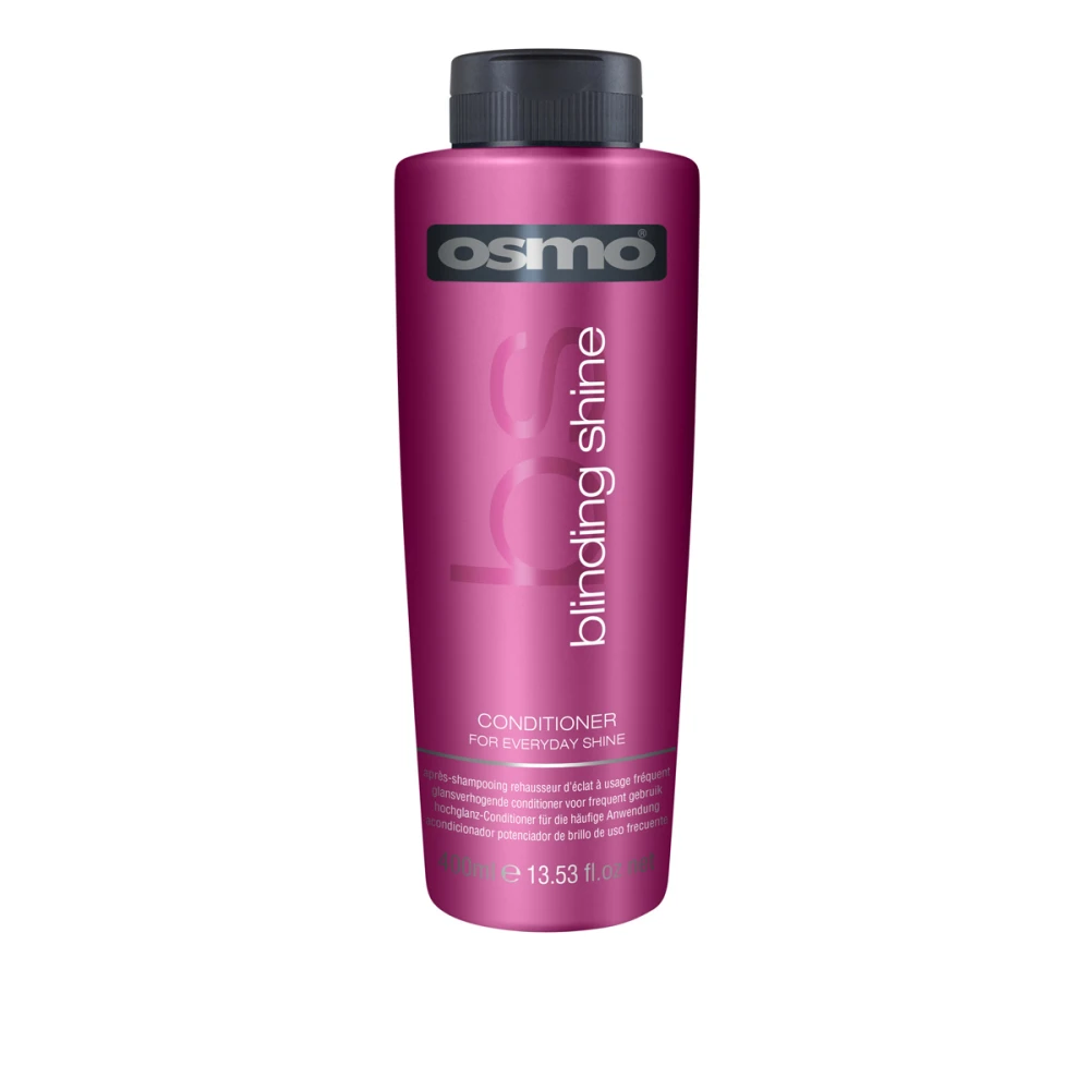 Кондиціонер для надання блиску OSMO Blinding Shine 1000 мл