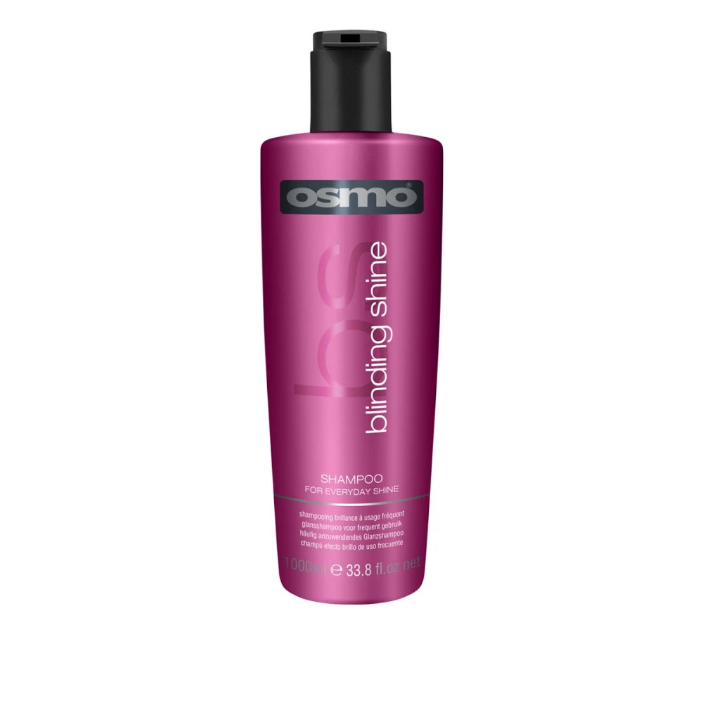 Шампунь для надання блиску OSMO Blinding Shine 1000 мл