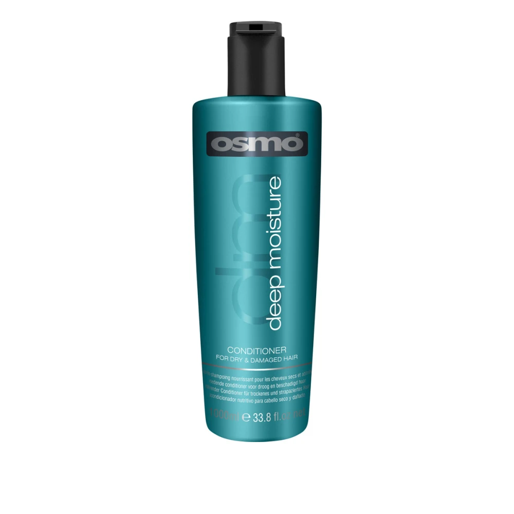 Кондиціонер OSMO Deep Moisturising 1000 мл