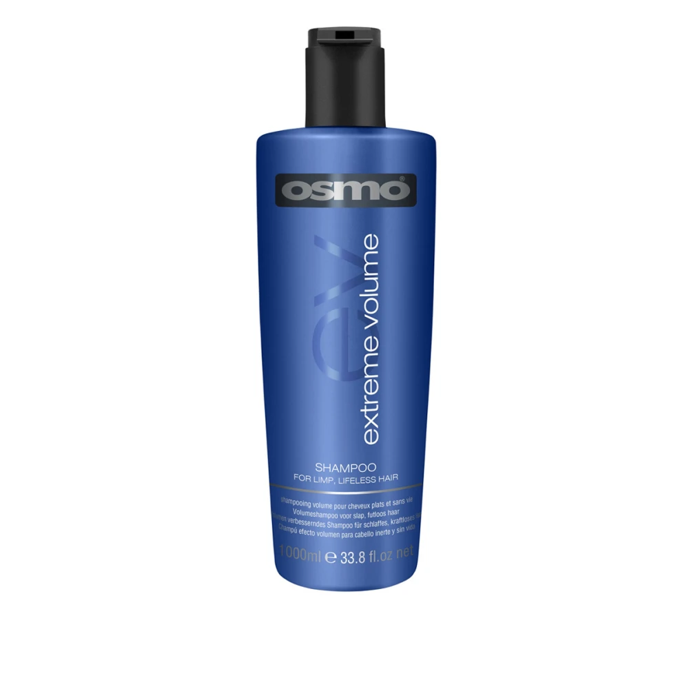Шампунь для объема OSMO Extreme Volume 1000 мл