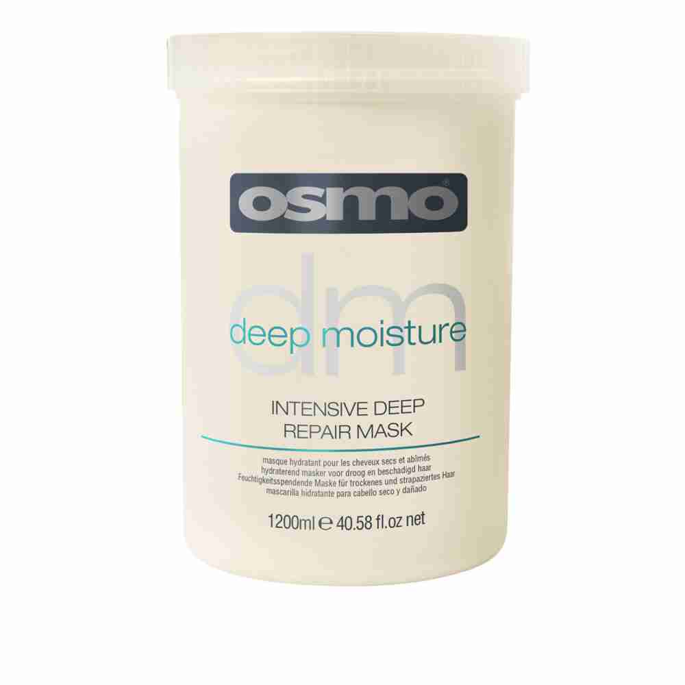 Маска OSMO Deep Moisturising 1200 мл