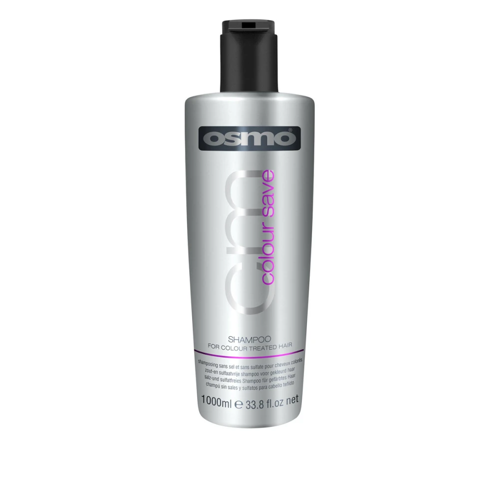 Шампунь безсульфатний OSMO Colour Save 1000 мл