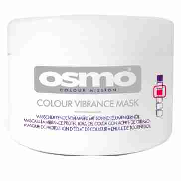 Маска для фарбованого волосся OSMO Colour Vibrance 250 мл