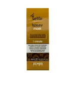 Маска увлажняющая для волос EchosLine Seliar Luxury 15 Аctions Mask 300 мл