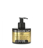 Маска тонирующая для волос EchosLine Color Up интенсивный медный 250 мл