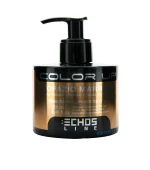 Маска тонирующая для волос EchosLine Color Up каштан 250 мл