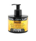 Маска тонирующая для волос EchosLine Color Up медный 250 мл