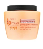 Маска для молекулярного восстановления EchosLine Keratin 500 мл