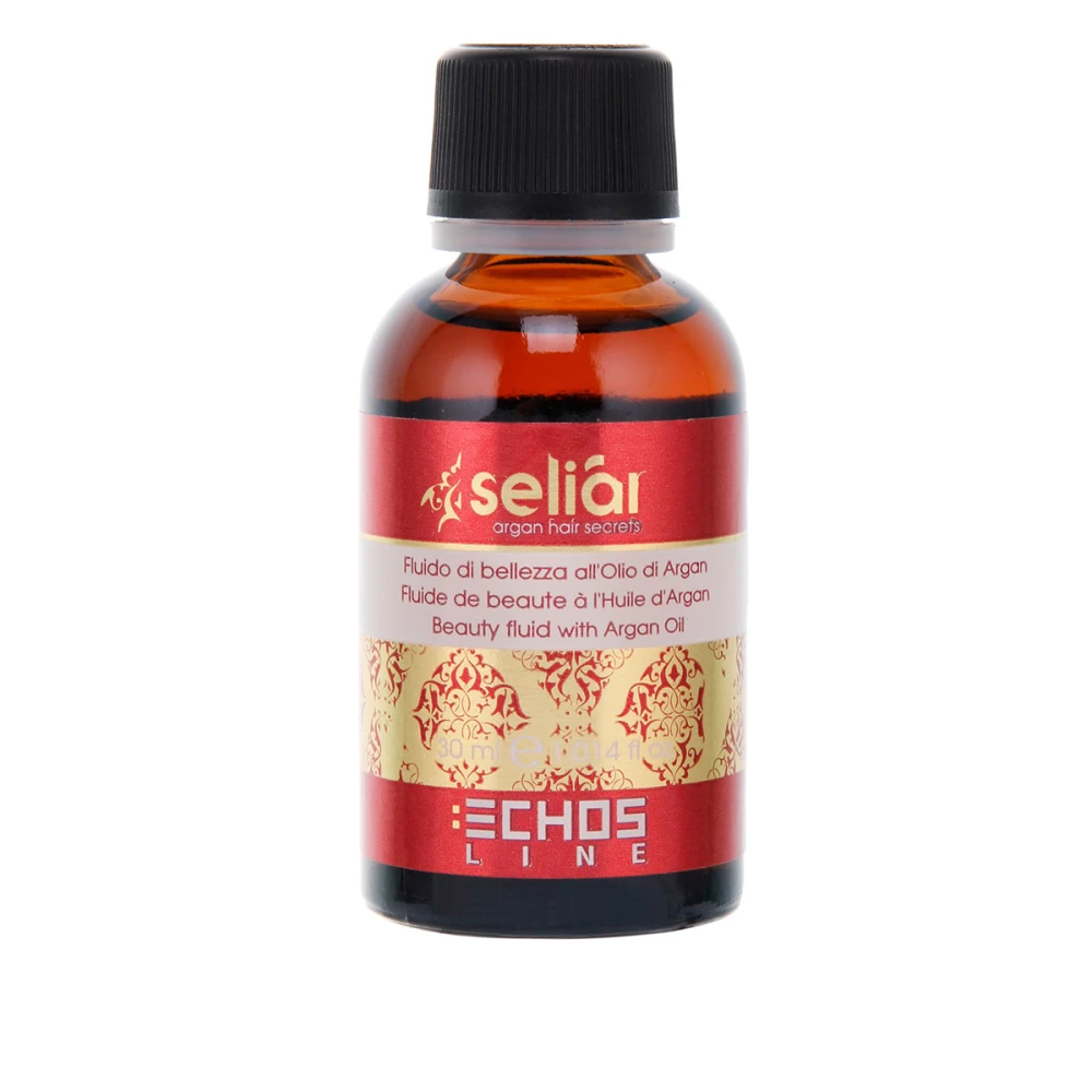 Масло аргановое EchosLine Seliar 30 мл