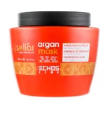 Маска питательная с аргановым маслом EchosLine Seliar 500 мл