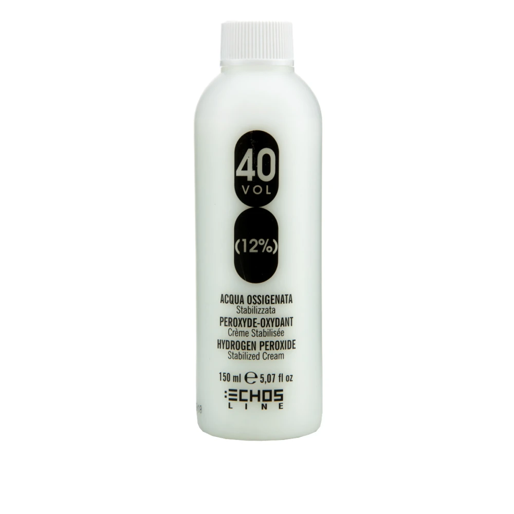 Окислитель-крем EchosLine 40 Vol 12% 150 мл